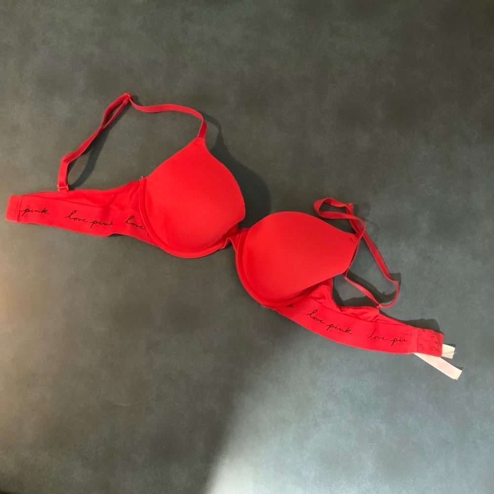 PINK &‎ Candies bras size 34C